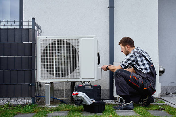 Trusted Hvac service in Franksville, WI - JG Cool HVAC